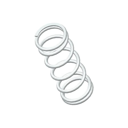 Approved Vendor Compression Spring, O= .240, L= .63, W= .024 G109964071